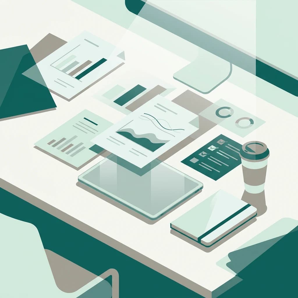 Medical coding salary guide illustration for Health Admin Jobs